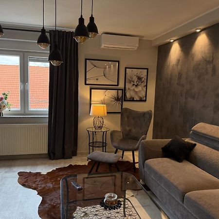 סלאבונסקי ברוד Apartman Pannonica Pin 0-24H מראה חיצוני תמונה
