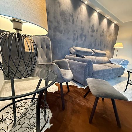 סלאבונסקי ברוד Apartman Pannonica Pin 0-24H מראה חיצוני תמונה