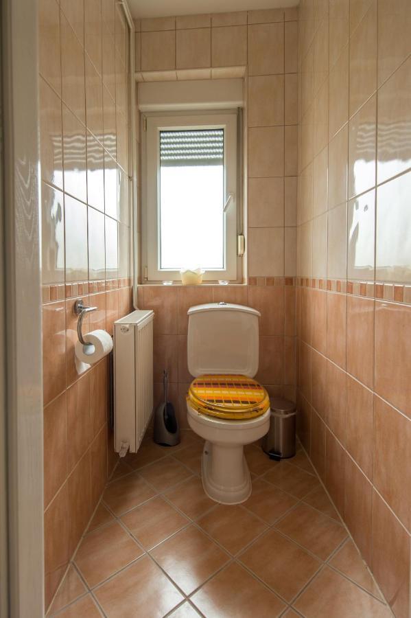 סלאבונסקי ברוד Apartman Pannonica Pin 0-24H מראה חיצוני תמונה