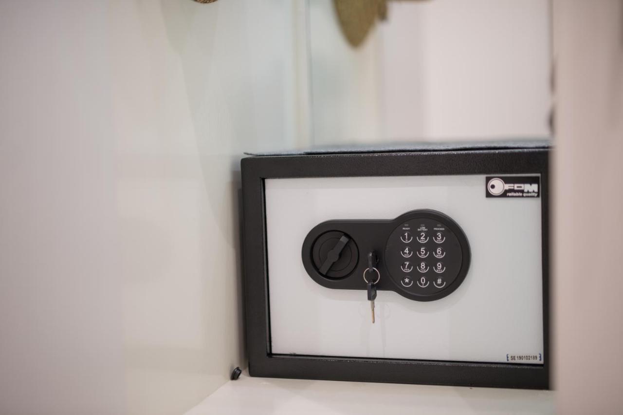 סלאבונסקי ברוד Apartman Pannonica Pin 0-24H מראה חיצוני תמונה