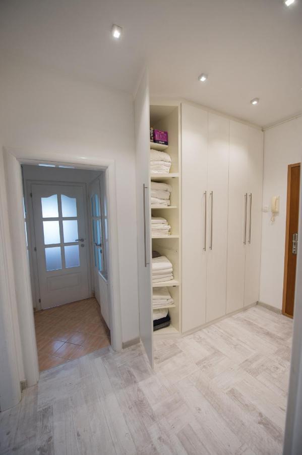 סלאבונסקי ברוד Apartman Pannonica Pin 0-24H מראה חיצוני תמונה