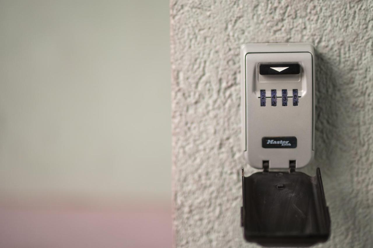 סלאבונסקי ברוד Apartman Pannonica Pin 0-24H מראה חיצוני תמונה