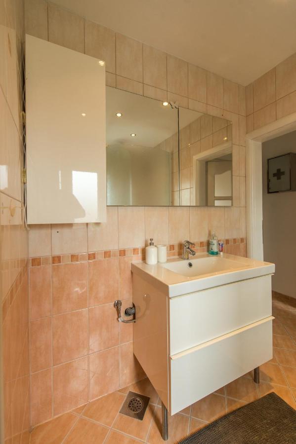 סלאבונסקי ברוד Apartman Pannonica Pin 0-24H מראה חיצוני תמונה