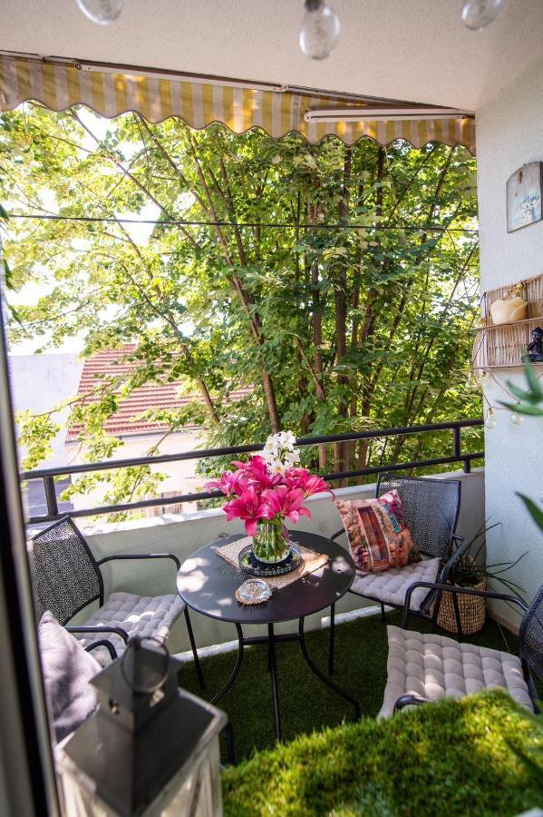 סלאבונסקי ברוד Apartman Pannonica Pin 0-24H מראה חיצוני תמונה