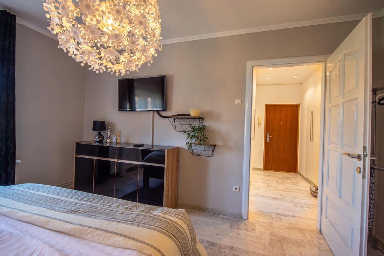 סלאבונסקי ברוד Apartman Pannonica Pin 0-24H מראה חיצוני תמונה