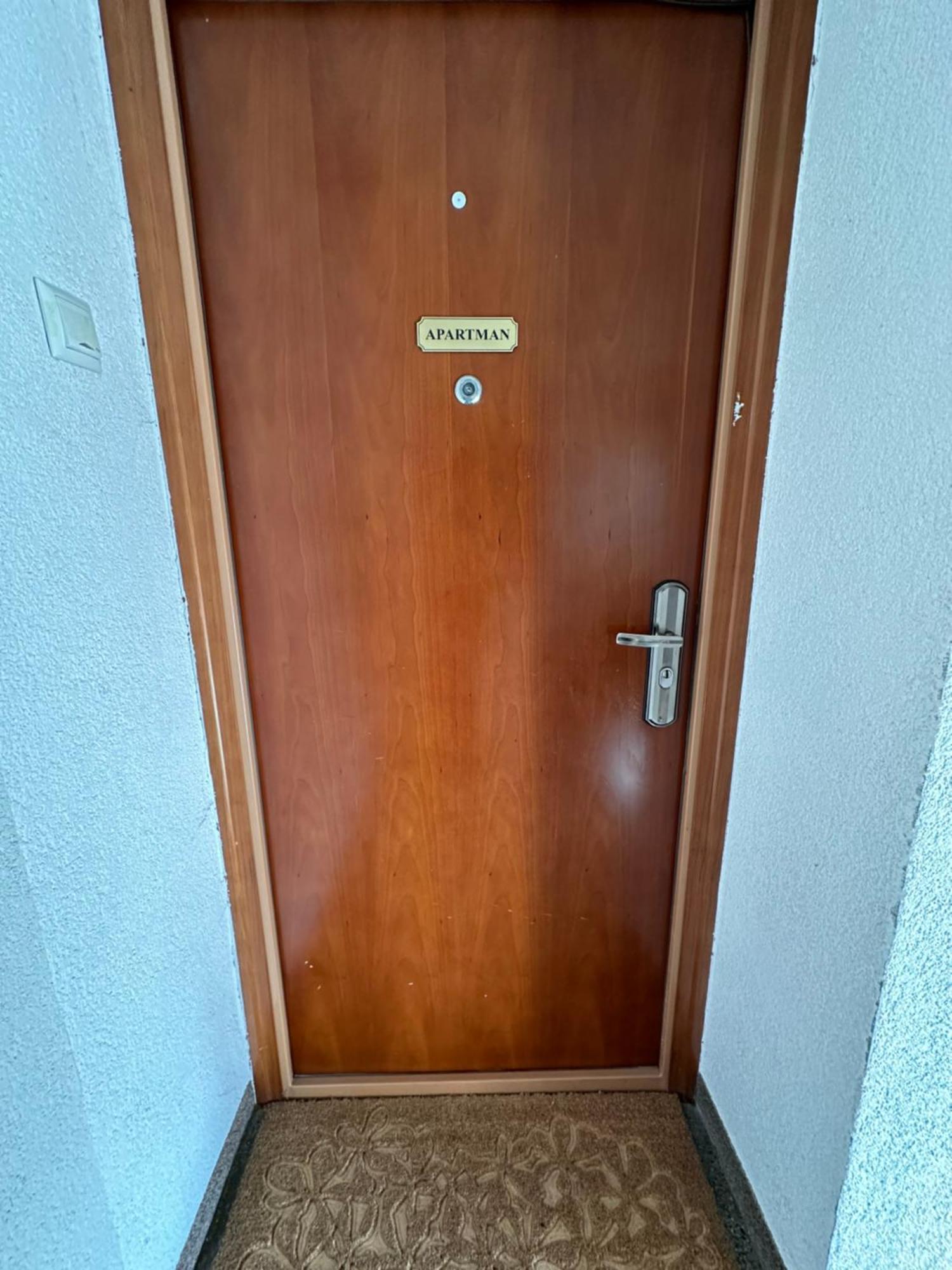 סלאבונסקי ברוד Apartman Pannonica Pin 0-24H מראה חיצוני תמונה