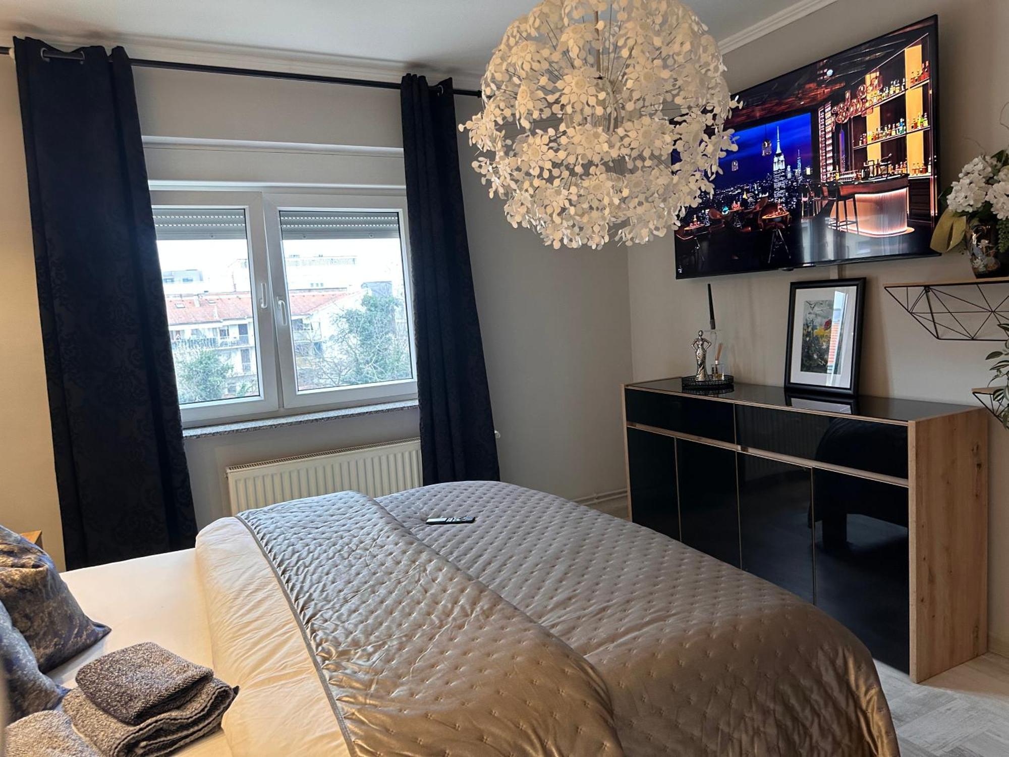סלאבונסקי ברוד Apartman Pannonica Pin 0-24H מראה חיצוני תמונה