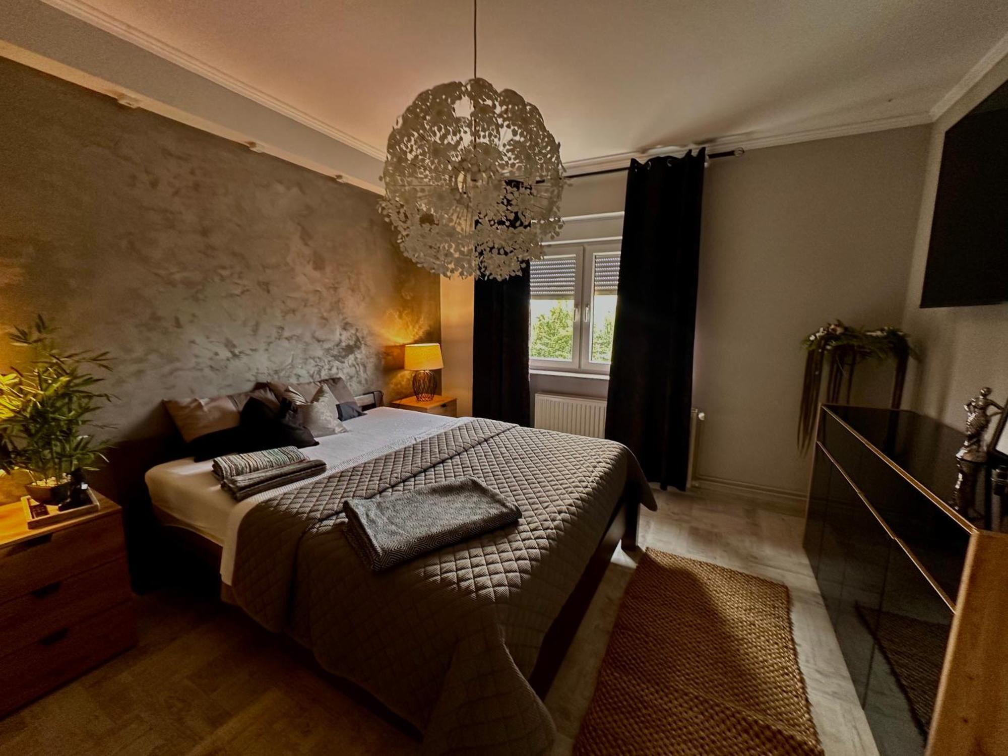 סלאבונסקי ברוד Apartman Pannonica Pin 0-24H מראה חיצוני תמונה