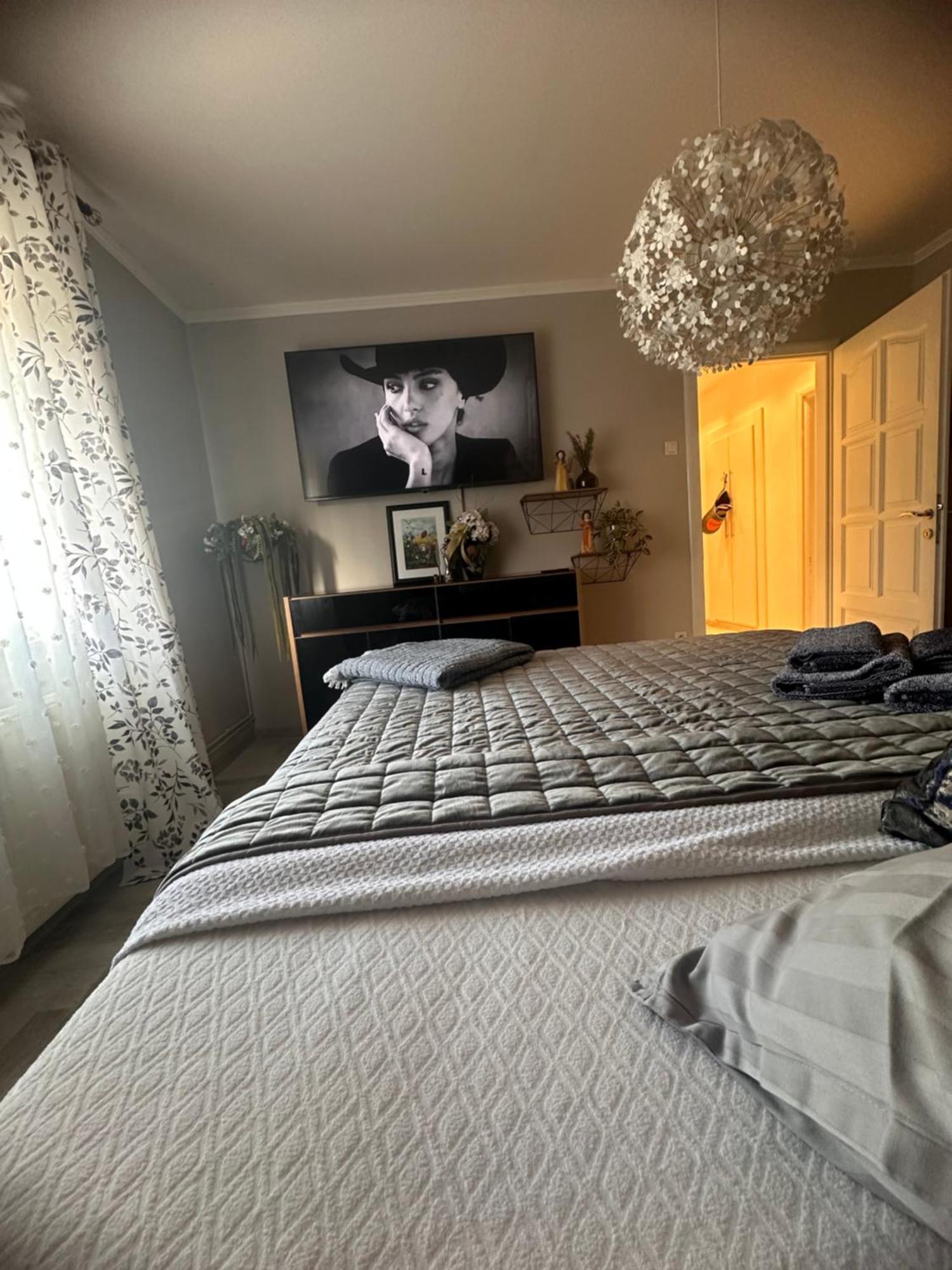 סלאבונסקי ברוד Apartman Pannonica Pin 0-24H מראה חיצוני תמונה