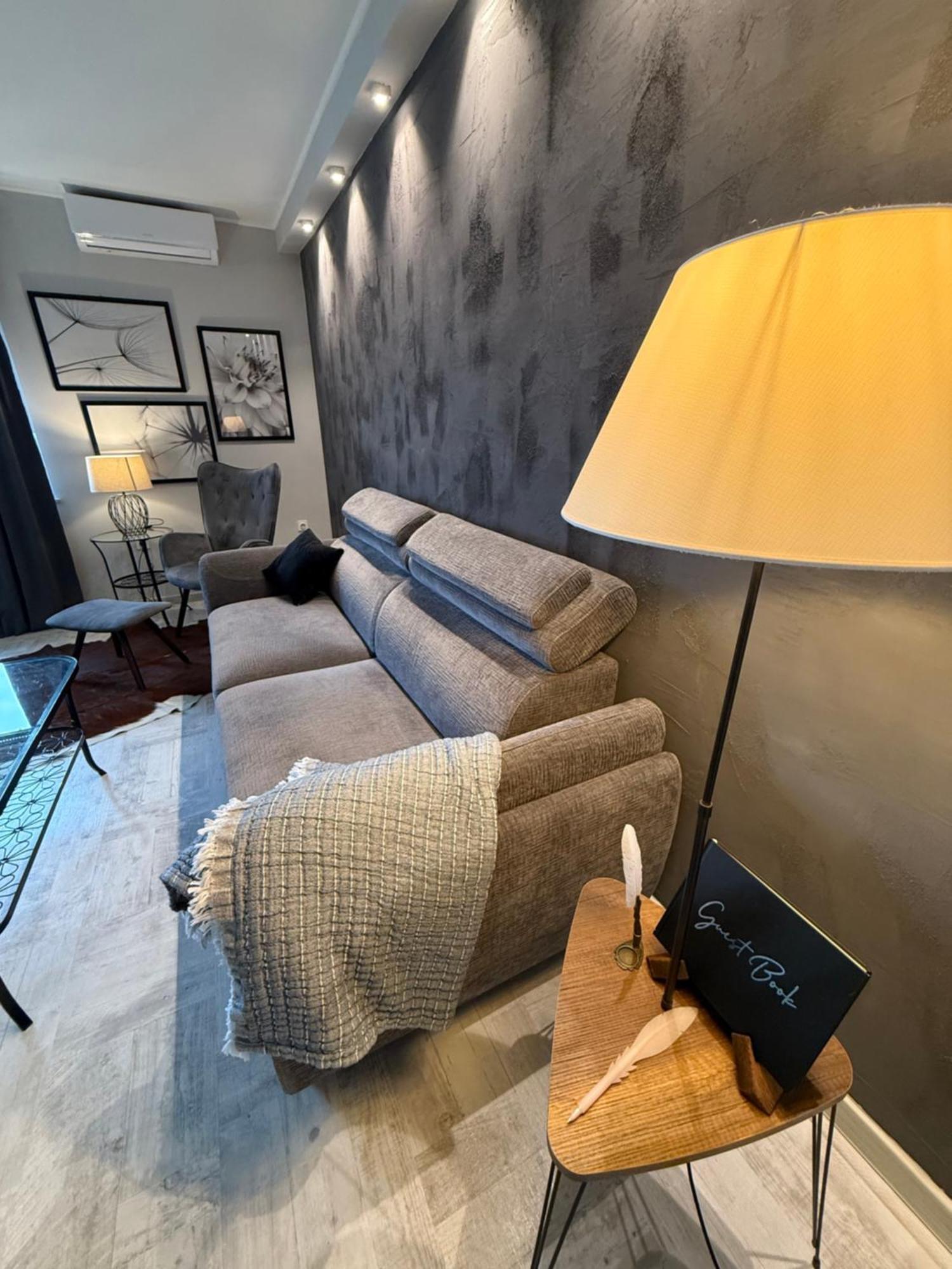 סלאבונסקי ברוד Apartman Pannonica Pin 0-24H מראה חיצוני תמונה