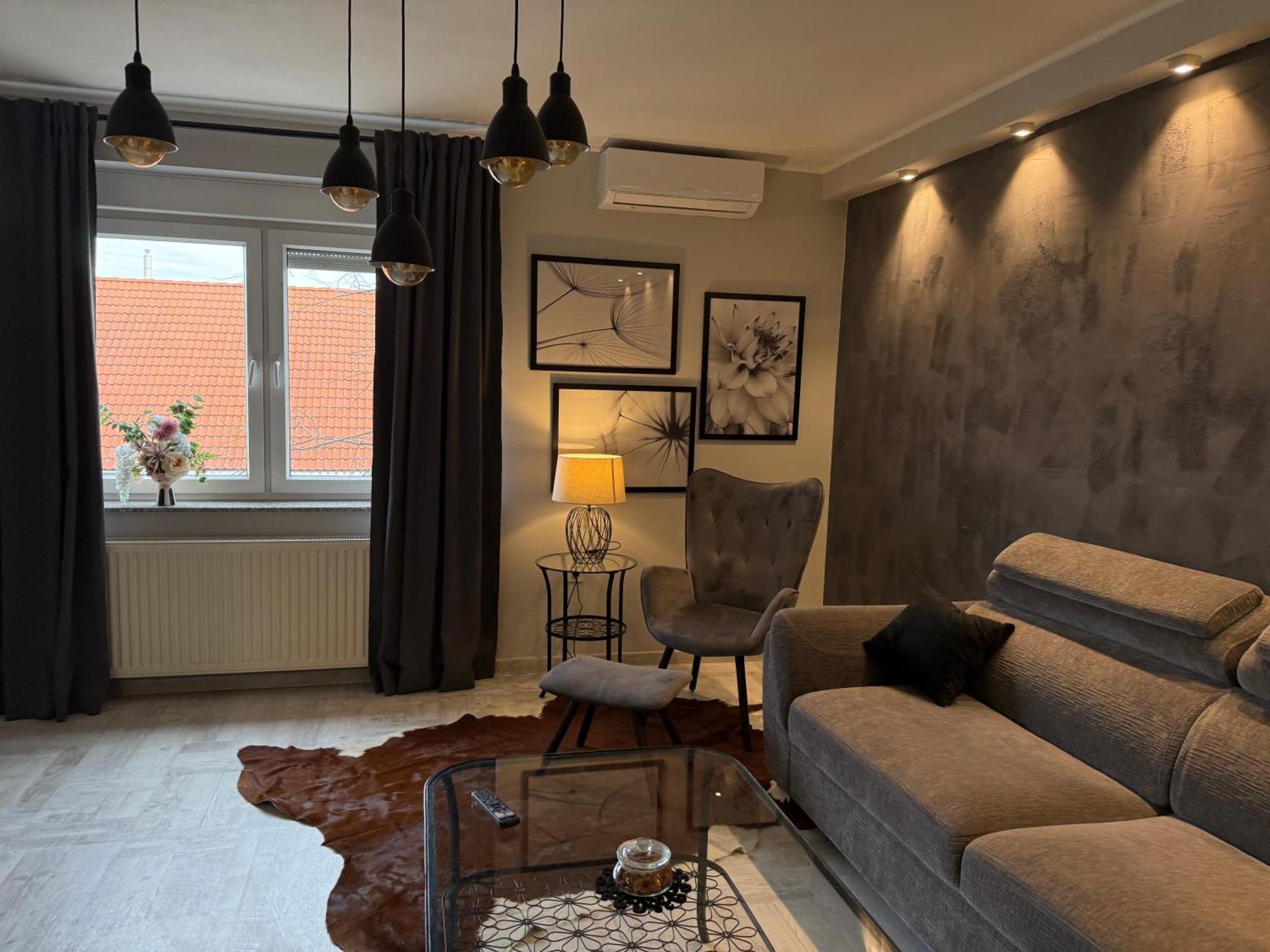 סלאבונסקי ברוד Apartman Pannonica Pin 0-24H מראה חיצוני תמונה