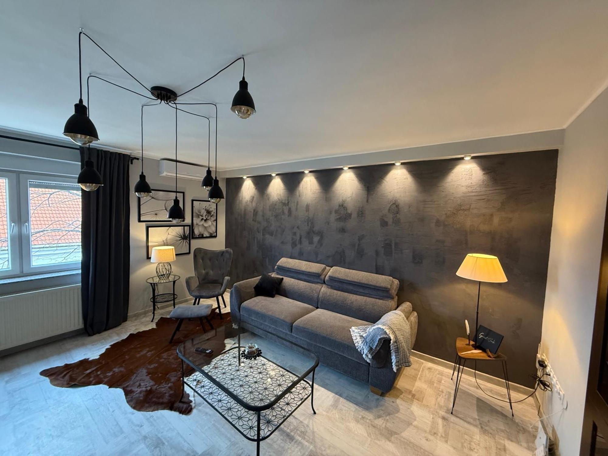 סלאבונסקי ברוד Apartman Pannonica Pin 0-24H מראה חיצוני תמונה