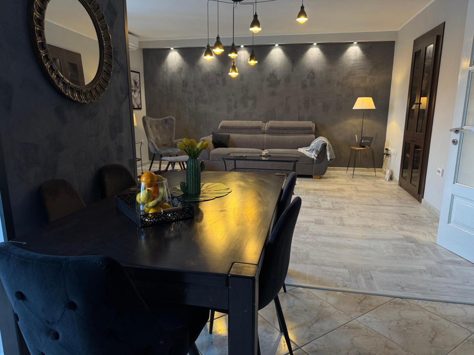 סלאבונסקי ברוד Apartman Pannonica Pin 0-24H מראה חיצוני תמונה