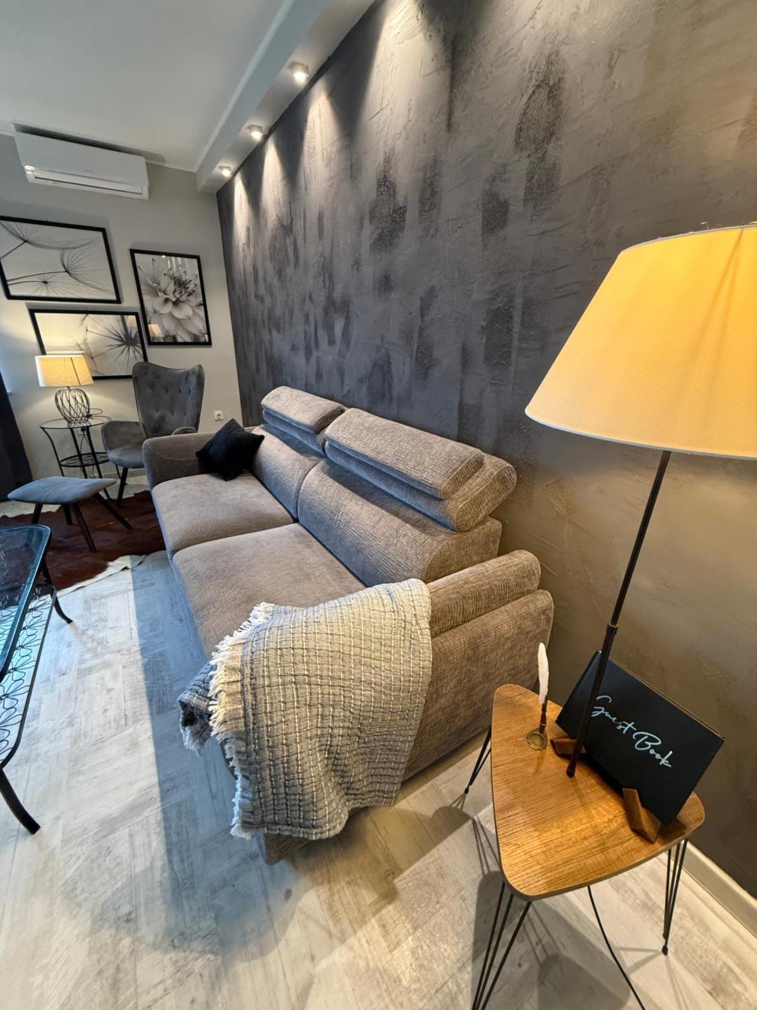 סלאבונסקי ברוד Apartman Pannonica Pin 0-24H מראה חיצוני תמונה
