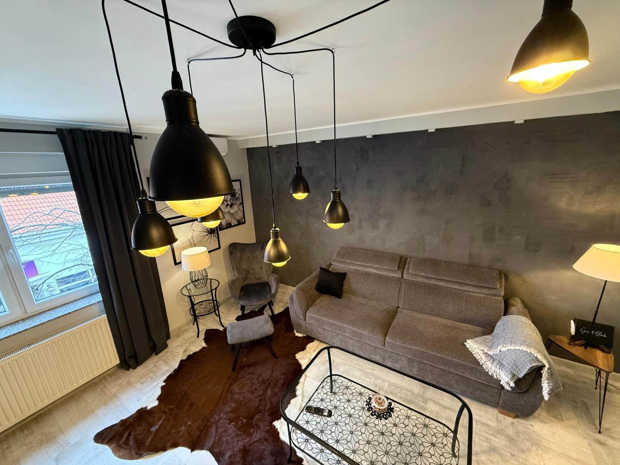 סלאבונסקי ברוד Apartman Pannonica Pin 0-24H מראה חיצוני תמונה